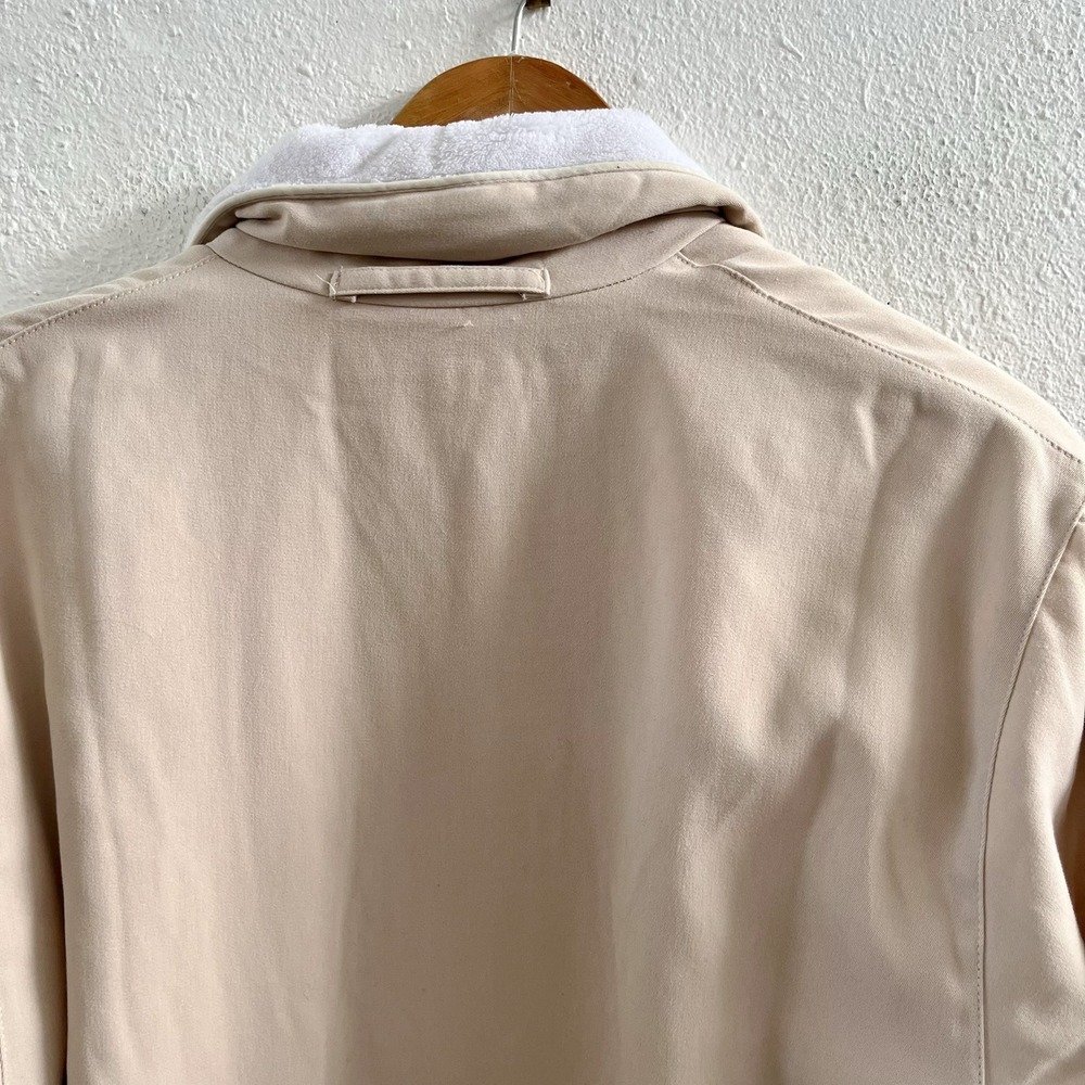 THE RITZ CARLTON Frette Microfiber Robe O/S - Picture 3 of 10